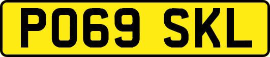 PO69SKL