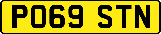 PO69STN