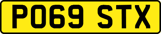 PO69STX