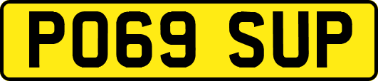 PO69SUP