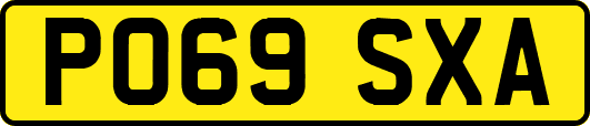 PO69SXA