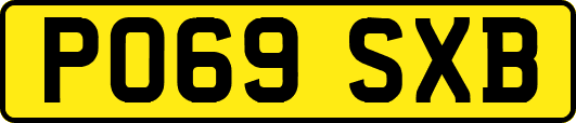 PO69SXB