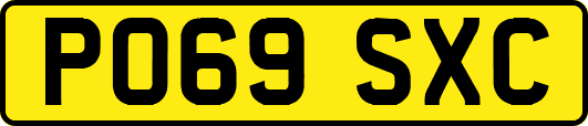 PO69SXC