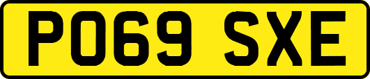 PO69SXE