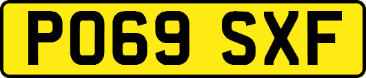 PO69SXF