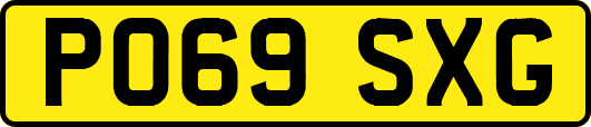 PO69SXG