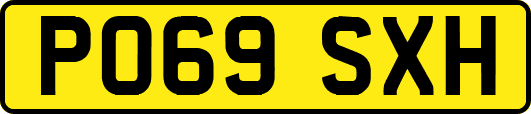 PO69SXH