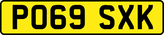 PO69SXK