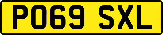 PO69SXL