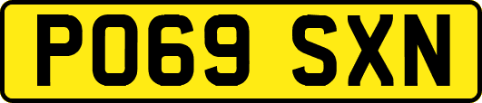 PO69SXN