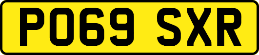 PO69SXR