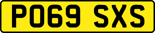 PO69SXS