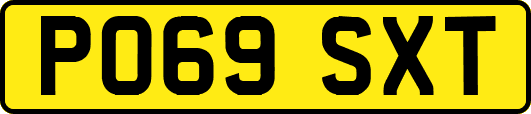 PO69SXT