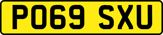 PO69SXU