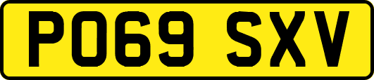 PO69SXV