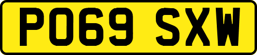 PO69SXW