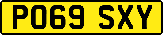 PO69SXY