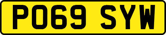 PO69SYW