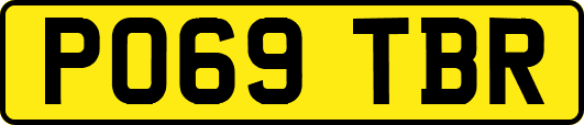 PO69TBR