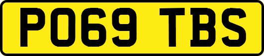 PO69TBS