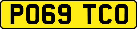 PO69TCO