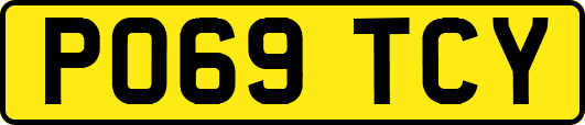 PO69TCY