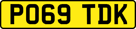 PO69TDK