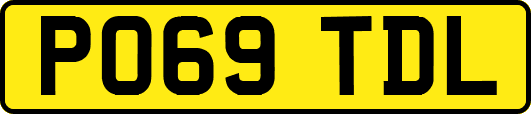 PO69TDL