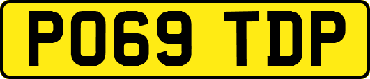 PO69TDP