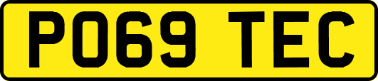 PO69TEC