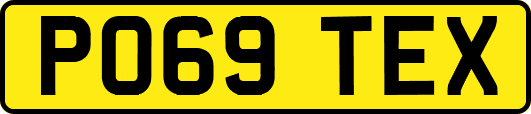 PO69TEX