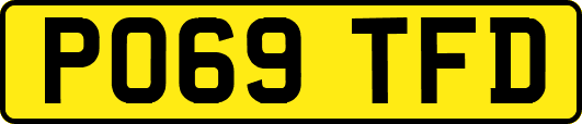 PO69TFD