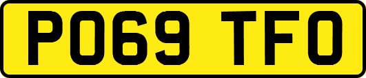 PO69TFO