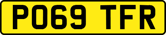 PO69TFR