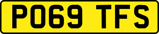 PO69TFS