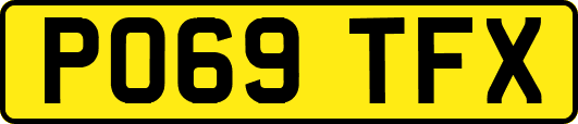 PO69TFX