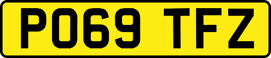 PO69TFZ