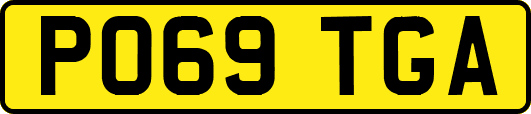 PO69TGA