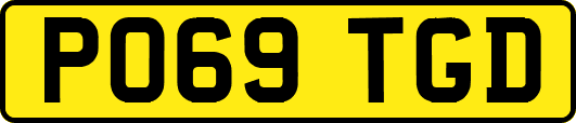 PO69TGD