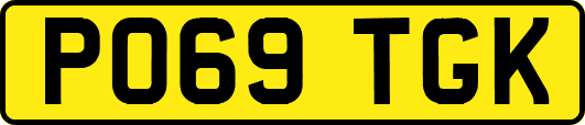 PO69TGK