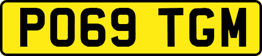 PO69TGM