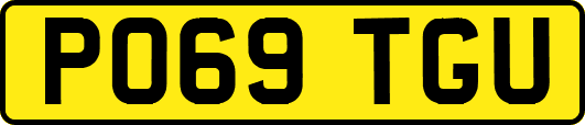 PO69TGU