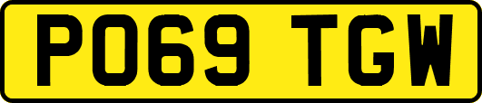 PO69TGW