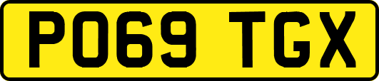 PO69TGX