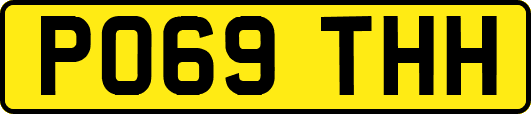 PO69THH