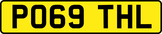 PO69THL