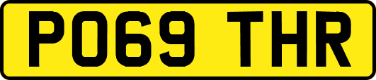 PO69THR