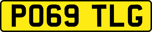 PO69TLG