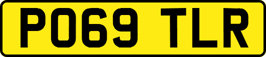 PO69TLR