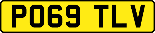 PO69TLV